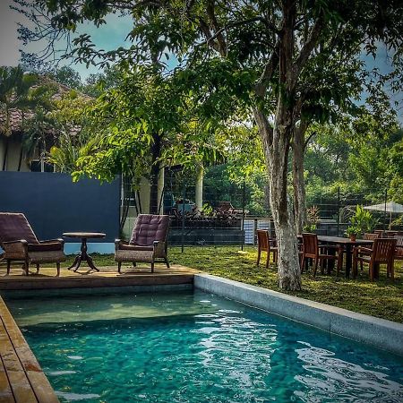 Royale Riviera Resort Private Pool Villas Пантай Ченанг Екстериор снимка