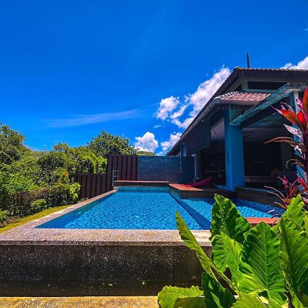 Royale Riviera Resort Private Pool Villas Пантай Ченанг Екстериор снимка