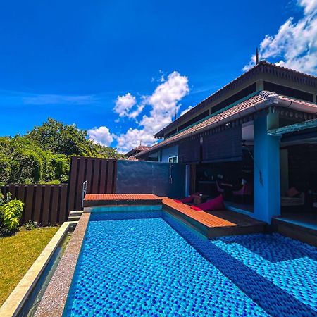 Royale Riviera Resort Private Pool Villas Пантай Ченанг Екстериор снимка