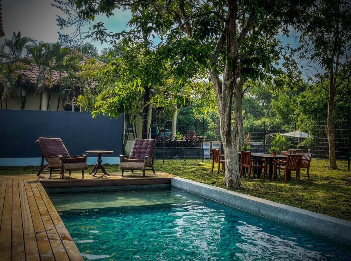 Royale Riviera Resort Private Pool Villas Пантай Ченанг Екстериор снимка
