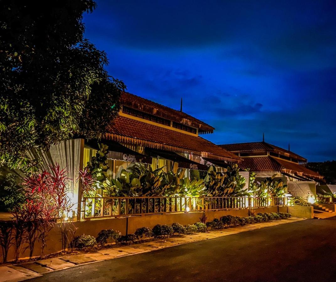 Royale Riviera Resort Private Pool Villas Пантай Ченанг Екстериор снимка