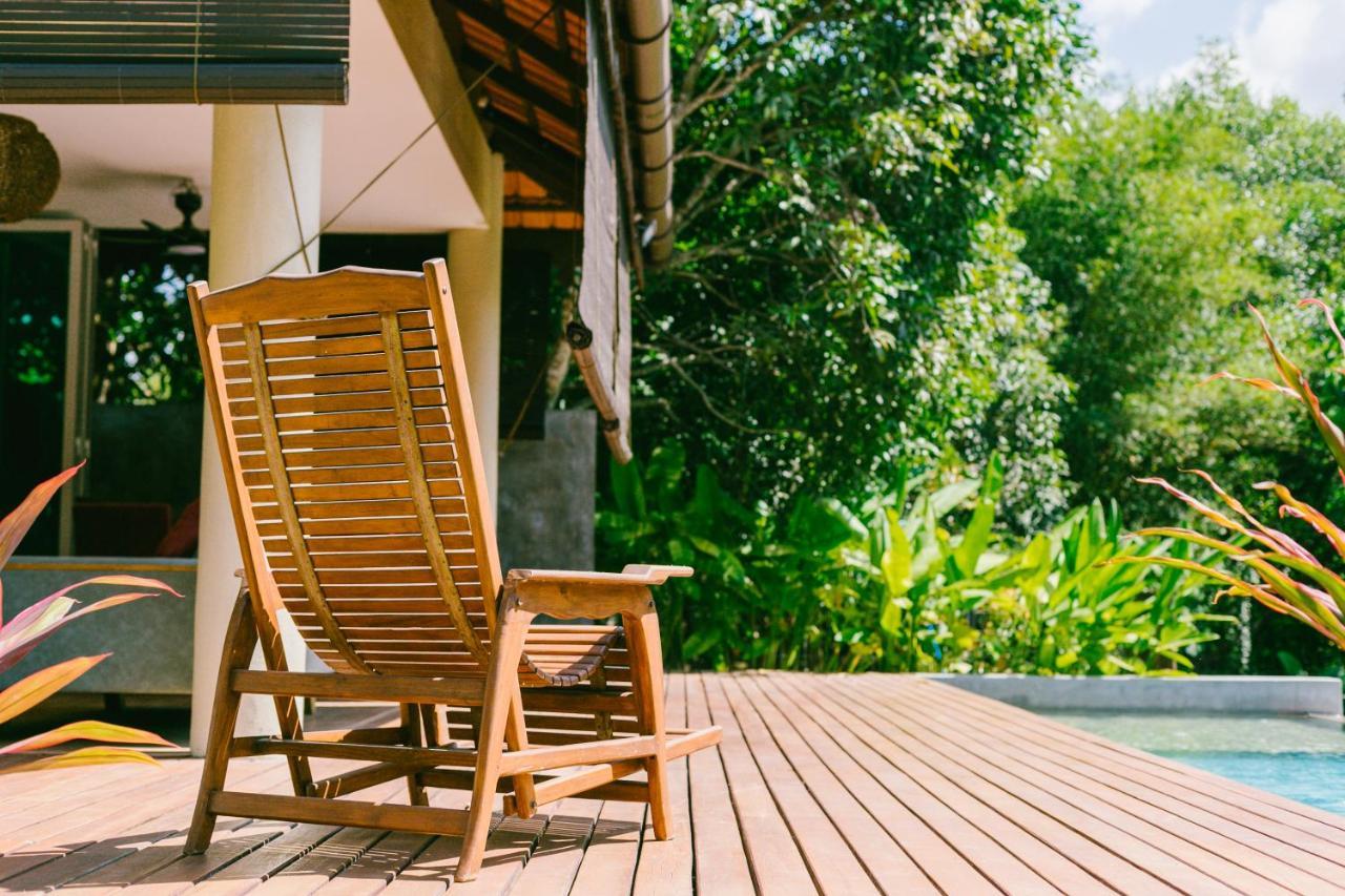 Royale Riviera Resort Private Pool Villas Пантай Ченанг Екстериор снимка