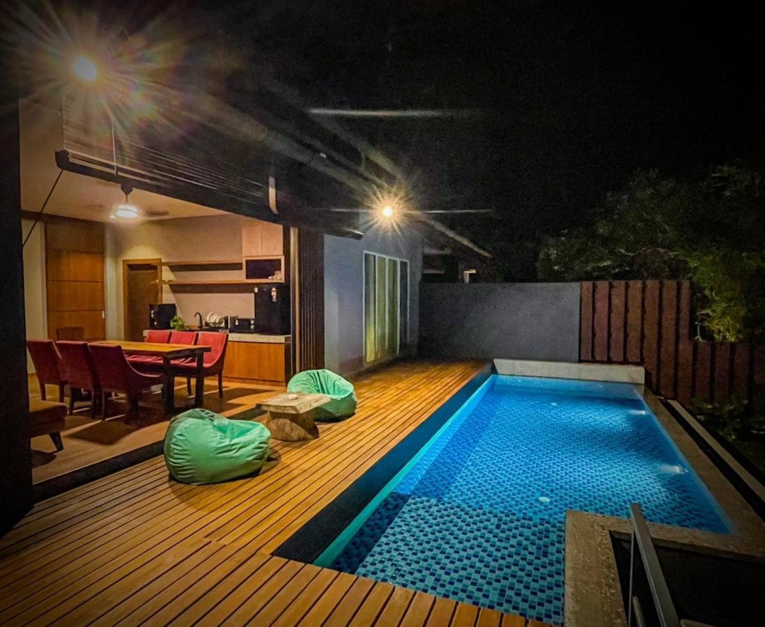 Royale Riviera Resort Private Pool Villas Пантай Ченанг Екстериор снимка