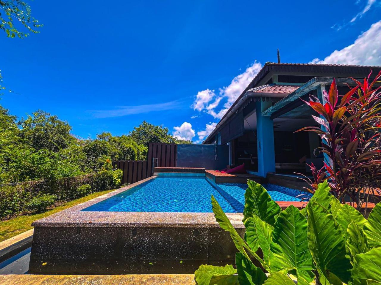 Royale Riviera Resort Private Pool Villas Пантай Ченанг Екстериор снимка